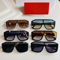 $60.00 USD Fendi AAA Quality Sunglasses #870242