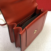 $96.00 USD Bvlgari AAA Messenger Bags For Women #870275