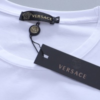 $27.00 USD Versace T-Shirts Short Sleeved For Men #870293