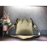 $132.00 USD Fendi AAA Quality Messenger Bags For Women #870309