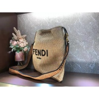 $140.00 USD Fendi AAA Quality Messenger Bags For Women #870328