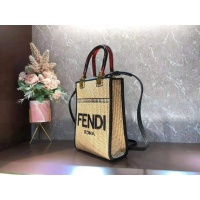 $140.00 USD Fendi AAA Quality Handbags For Women #870337