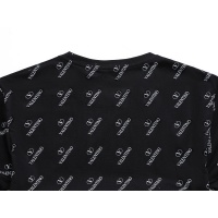 $27.00 USD Valentino T-Shirts Short Sleeved For Men #870355