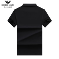 $29.00 USD Armani T-Shirts Short Sleeved For Men #870363