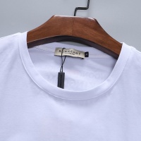 $27.00 USD Burberry T-Shirts Short Sleeved For Men #870402