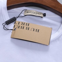 $27.00 USD Burberry T-Shirts Short Sleeved For Men #870402