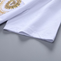 $27.00 USD Versace T-Shirts Short Sleeved For Men #870414