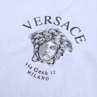 $27.00 USD Versace T-Shirts Short Sleeved For Men #870416
