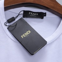 $27.00 USD Fendi T-Shirts Short Sleeved For Men #870421
