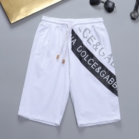 $48.00 USD Dolce & Gabbana D&G Tracksuits Short Sleeved For Men #870433