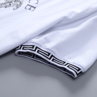 $48.00 USD Versace Tracksuits Short Sleeved For Men #870479