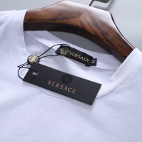 $48.00 USD Versace Tracksuits Short Sleeved For Men #870483