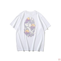 $27.00 USD Bape T-Shirts Short Sleeved For Men #870515