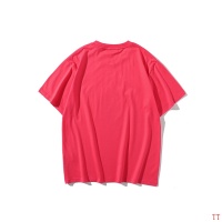 $27.00 USD Bape T-Shirts Short Sleeved For Men #870517