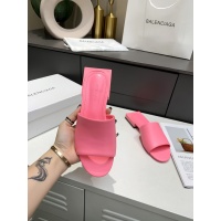 $65.00 USD Balenciaga Slippers For Women #870525