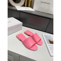 $65.00 USD Balenciaga Slippers For Women #870525