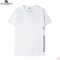 $27.00 USD Burberry T-Shirts Short Sleeved For Men #870531