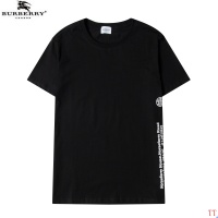 $27.00 USD Burberry T-Shirts Short Sleeved For Men #870532