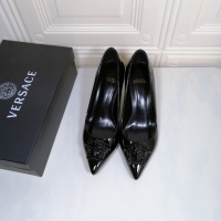 $72.00 USD Versace High-Heeled Shoes #870537