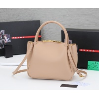 $92.00 USD Prada AAA Quality Messeger Bags For Women #870552