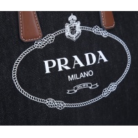 $80.00 USD Prada AAA Quality Shoulder Bags For Women #870555