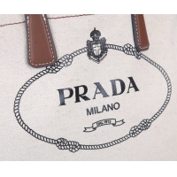 $80.00 USD Prada AAA Quality Shoulder Bags For Women #870557