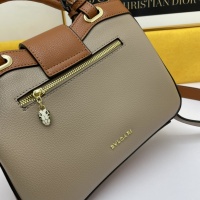 $102.00 USD Bvlgari AAA Handbags For Women #870805