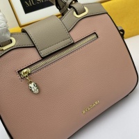 $102.00 USD Bvlgari AAA Handbags For Women #870808