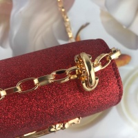 $162.00 USD Dolce & Gabbana D&G AAA Quality Messenger Bags For Women #870815