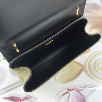 $162.00 USD Dolce & Gabbana D&G AAA Quality Messenger Bags For Women #870818