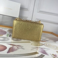 $162.00 USD Dolce & Gabbana D&G AAA Quality Messenger Bags For Women #870820