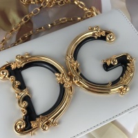 $170.00 USD Dolce & Gabbana D&G AAA Quality Messenger Bags For Women #870822