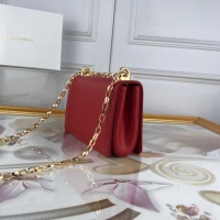 $170.00 USD Dolce & Gabbana D&G AAA Quality Messenger Bags For Women #870826