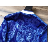 $80.00 USD Versace Tracksuits Long Sleeved For Men #870833