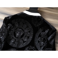 $80.00 USD Versace Tracksuits Long Sleeved For Men #870834