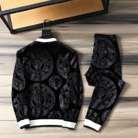 $80.00 USD Versace Tracksuits Long Sleeved For Men #870834