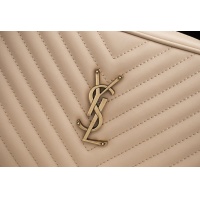 $88.00 USD Yves Saint Laurent YSL AAA Messenger Bags For Women #870839