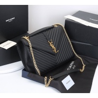 $96.00 USD Yves Saint Laurent YSL AAA Messenger Bags For Women #870841