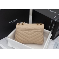 $96.00 USD Yves Saint Laurent YSL AAA Messenger Bags For Women #870842