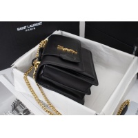 $96.00 USD Yves Saint Laurent YSL AAA Messenger Bags For Women #870848