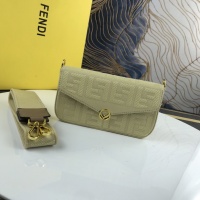 $88.00 USD Fendi AAA Messenger Bags For Women #870866