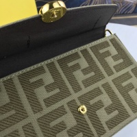 $88.00 USD Fendi AAA Messenger Bags For Women #870867