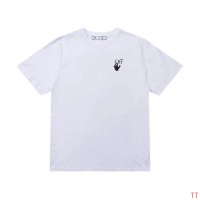 $29.00 USD Off-White T-Shirts Short Sleeved For Men #870900