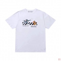 $32.00 USD Off-White T-Shirts Short Sleeved For Men #870902