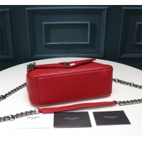 $100.00 USD Yves Saint Laurent YSL AAA Messenger Bags For Women #870912