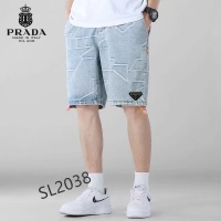 $40.00 USD Prada Pants For Men #870925