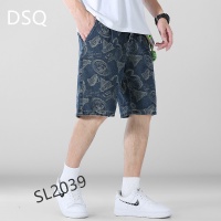 $40.00 USD Dsquared Pants For Men #870926