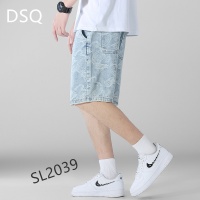 $40.00 USD Dsquared Pants For Men #870927