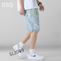 $40.00 USD Dsquared Pants For Men #870927