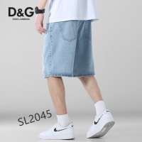 $40.00 USD Dolce & Gabbana D&G Jeans For Men #870936